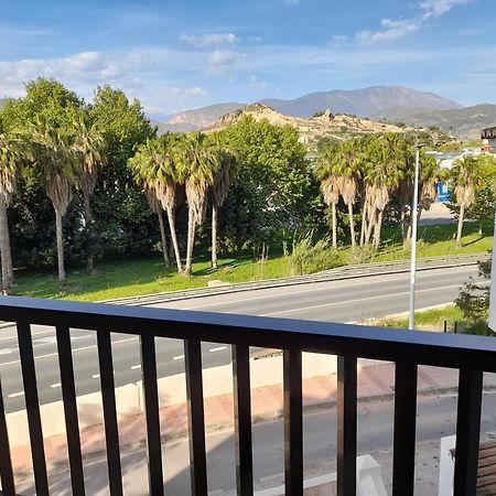 Apartamento San Nicolas 5 Oasis Salobreña Exterior foto