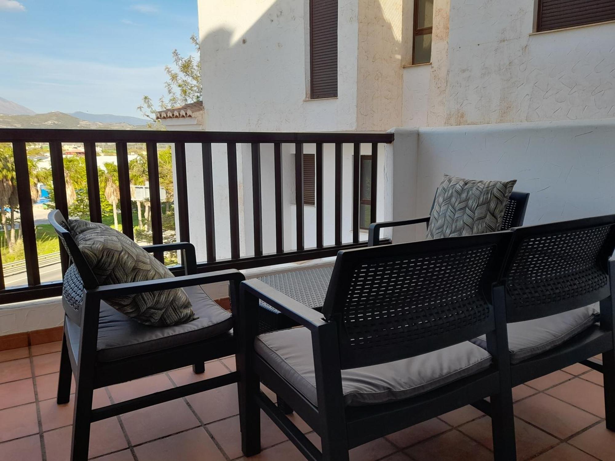 Apartamento San Nicolas 5 Oasis Salobreña Exterior foto