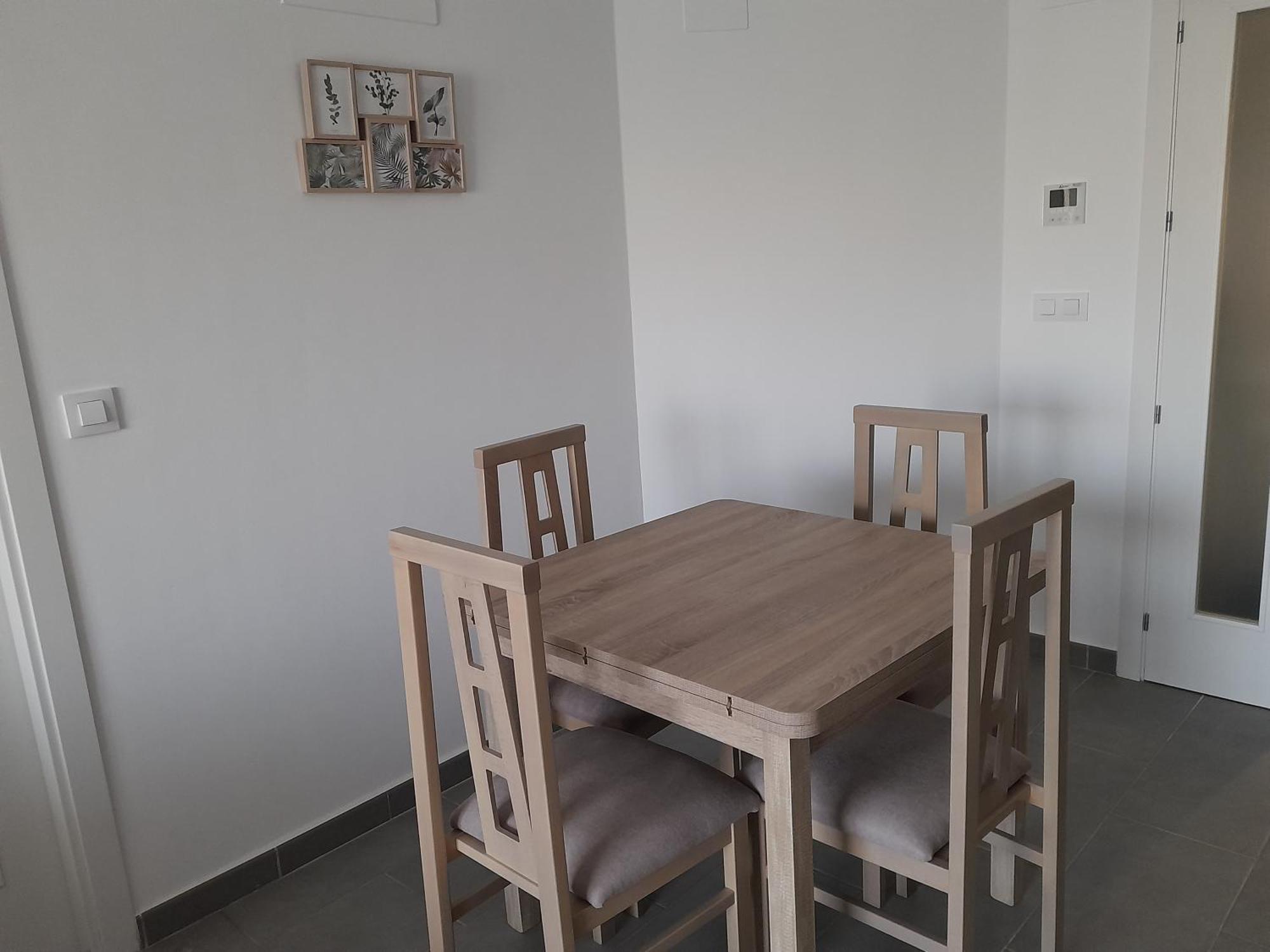 Apartamento San Nicolas 5 Oasis Salobreña Exterior foto