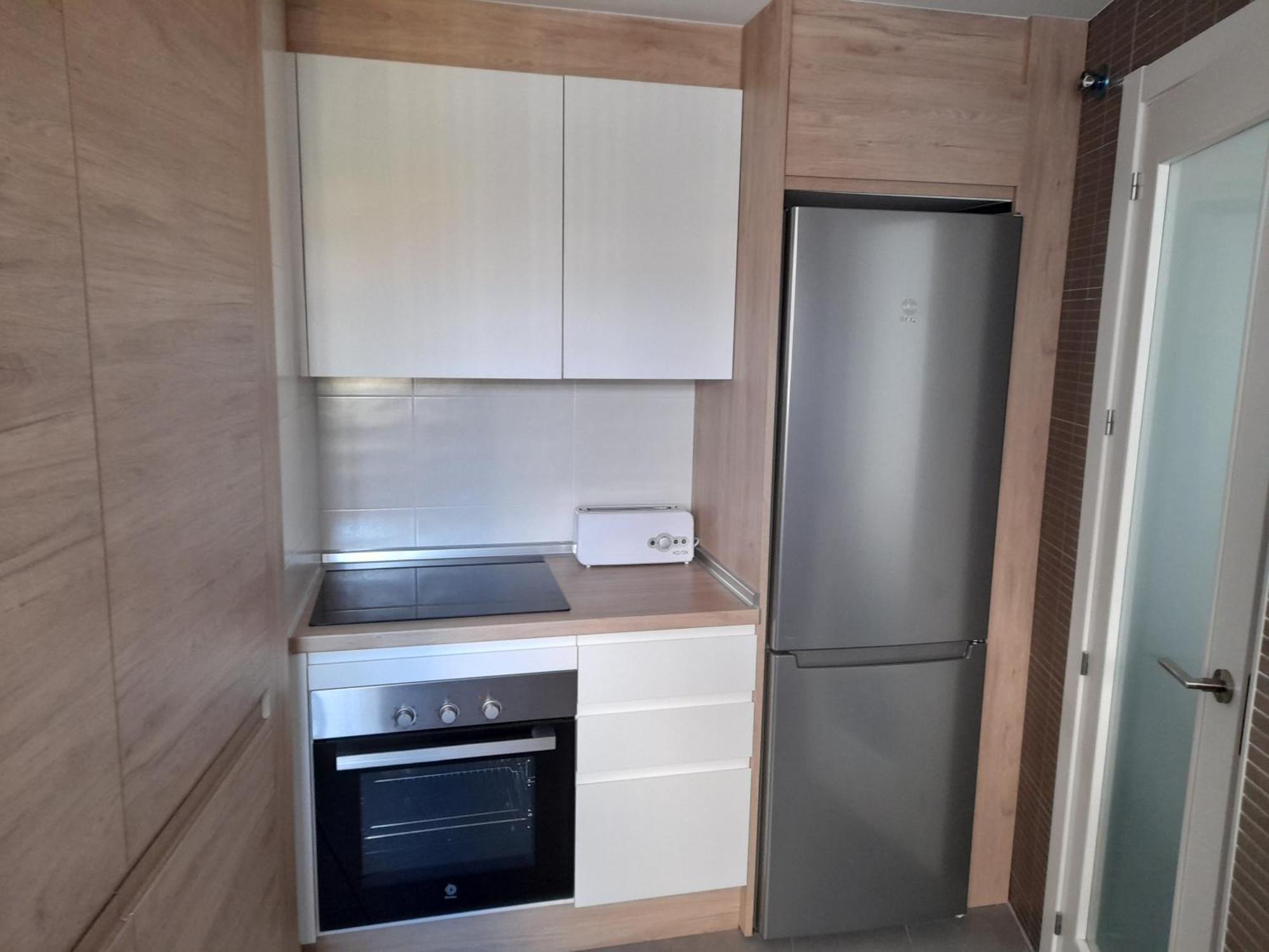Apartamento San Nicolas 5 Oasis Salobreña Exterior foto